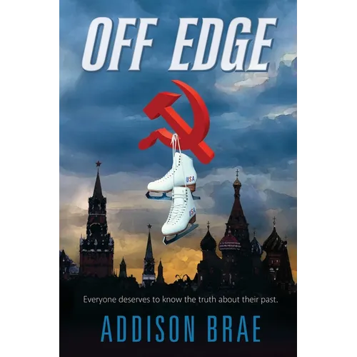 Off Edge - Paperback