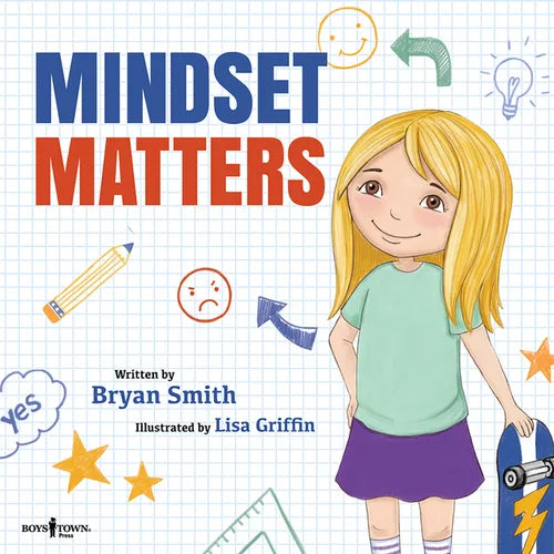 Mindset Matters: Volume 2 - Paperback