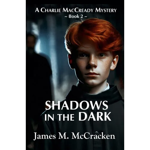 Shadows in the Dark - Paperback