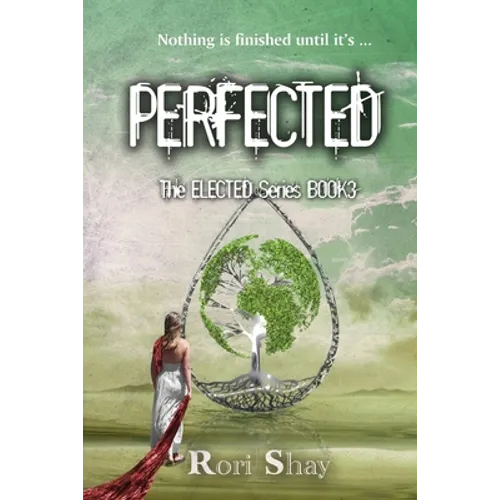 Perfected - Paperback