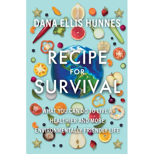 Recipe for Survival - Hardcover