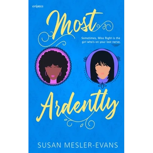 Most Ardently - Paperback