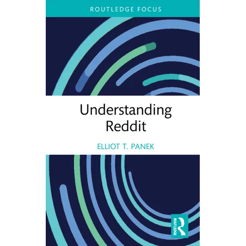 Understanding Reddit - Hardcover