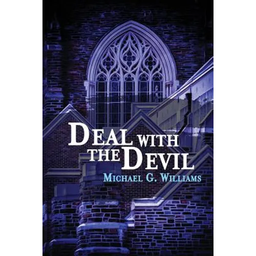 Deal with the Devil - Paperback