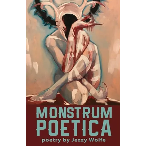 Monstrum Poetica - Paperback