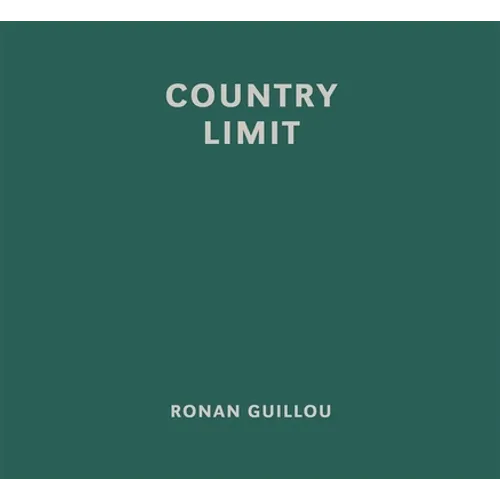 Country Limit - Hardcover