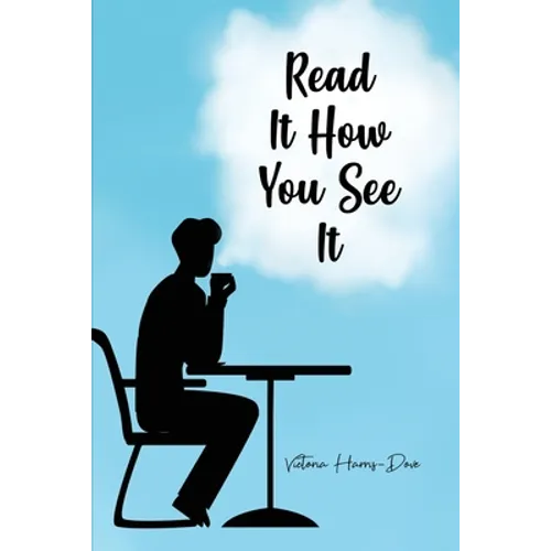 Read It How You See It - Paperback