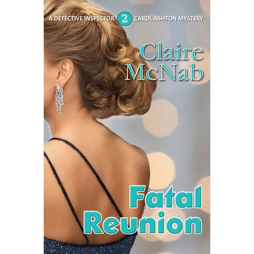Fatal Reunion - Paperback