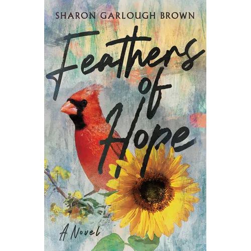 Feathers of Hope - Paperback