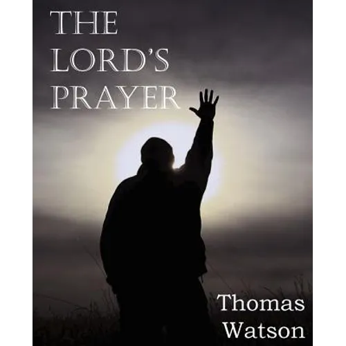 The Lord's Prayer - Paperback