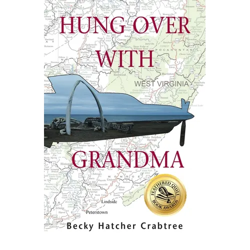 Hung Over With Grandma - Paperback