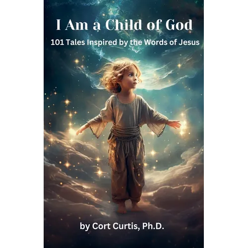 I Am a Child of God - Paperback