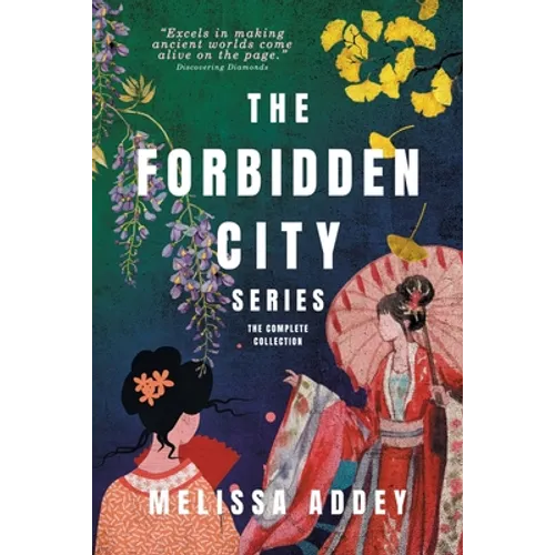 The Forbidden City Series - Paperback