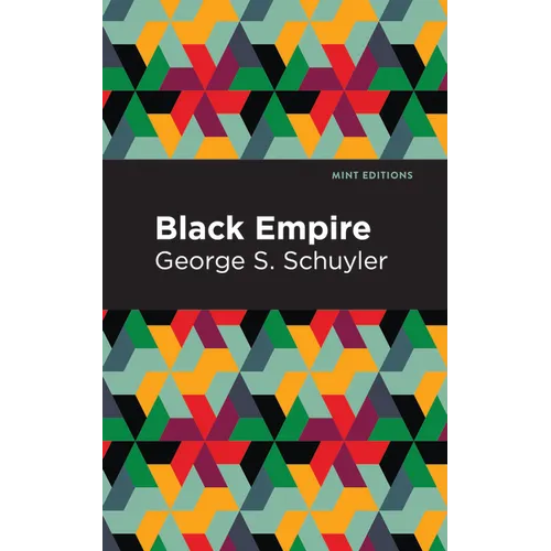 Black Empire - Paperback