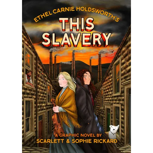 This Slavery - Paperback