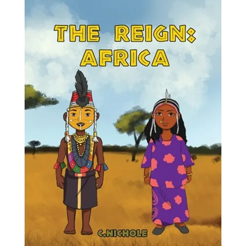The Reign: Africa - Paperback