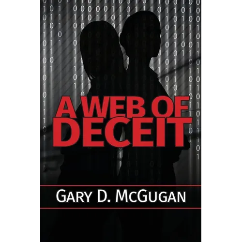 A Web of Deceit - Paperback
