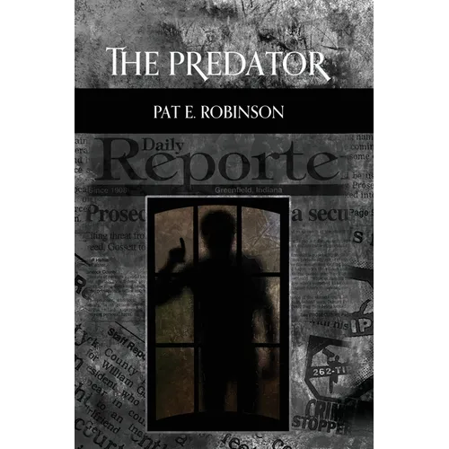 The Predator - Paperback