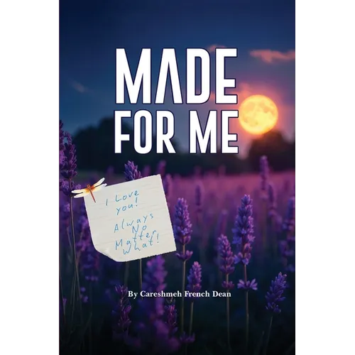 Made For Me - Paperback