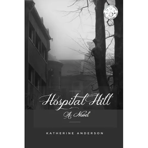 Hospital Hill - Paperback
