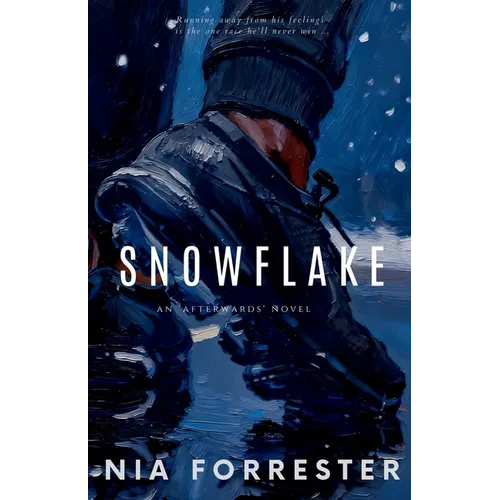 Snowflake - Paperback