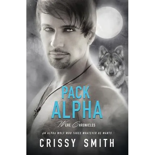 Pack Alpha - Paperback