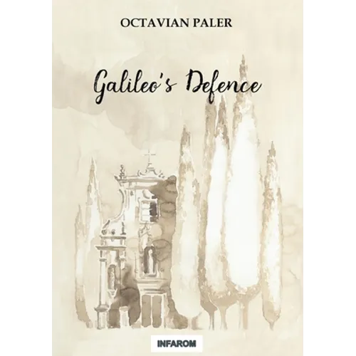 Galileo's Defence - Paperback