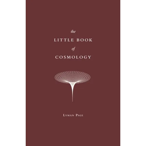 The Little Book of Cosmology - Hardcover