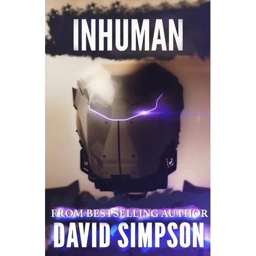 Inhuman - Paperback
