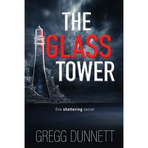 The Glass Tower - Paperback
