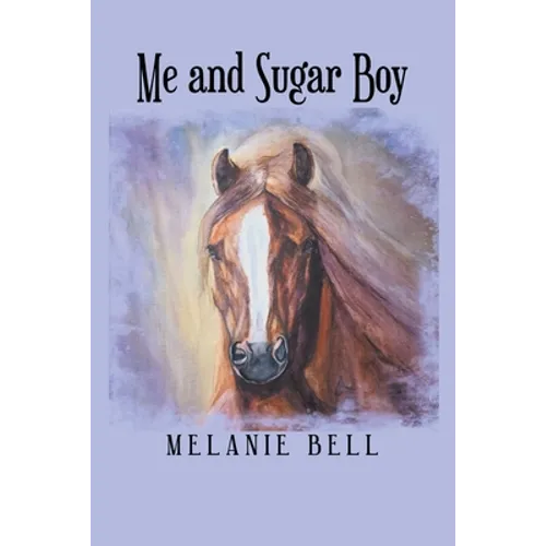 Me and Sugar Boy - Paperback