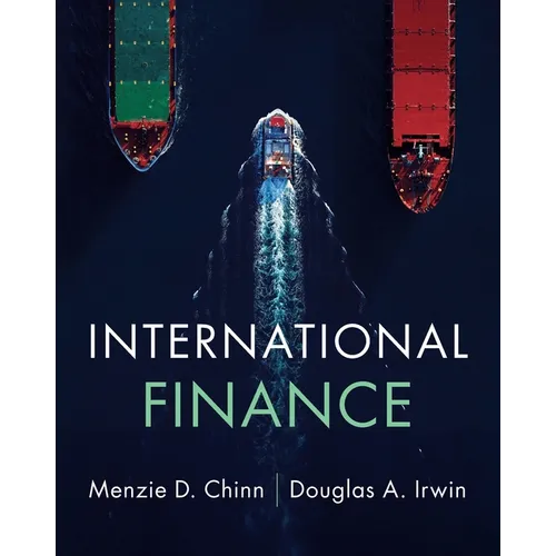 International Finance - Paperback