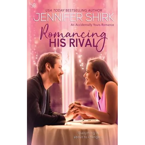 Romancing His Rival - Paperback