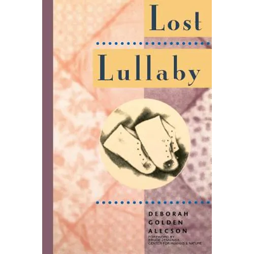 Lost Lullaby - Paperback