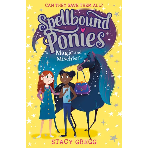 Magic and Mischief - Paperback