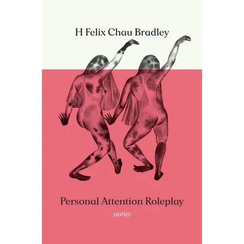 Personal Attention Roleplay - Paperback
