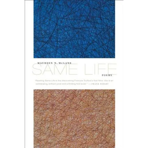 Same Life - Paperback