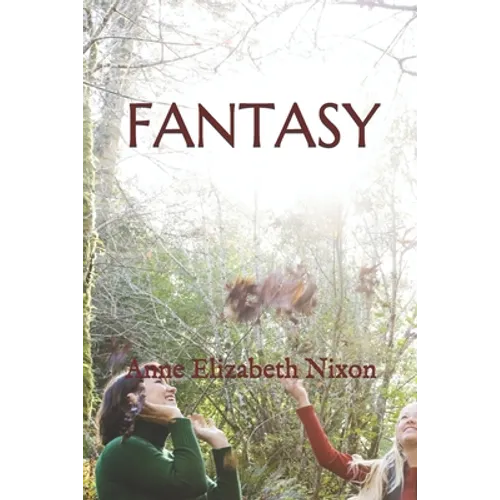 Fantasy - Paperback