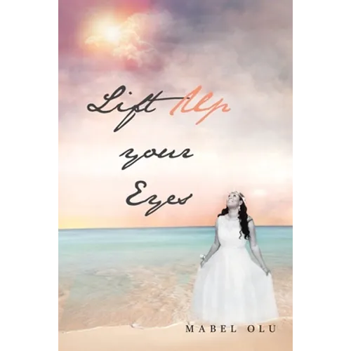 Lift up Your Eyes - Paperback