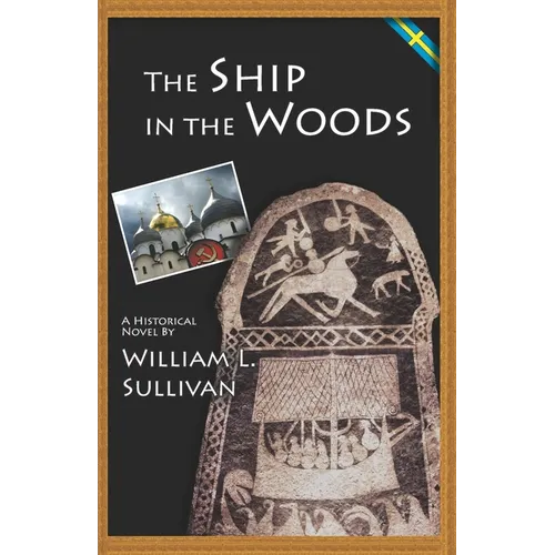 The Ship in the Woods - Paperback