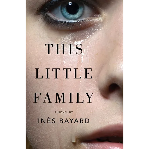 This Little Family - Paperback