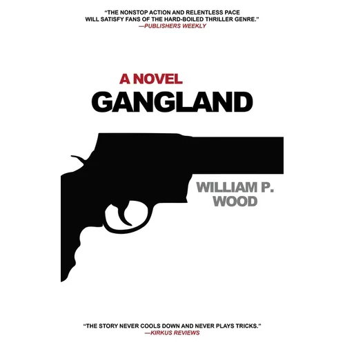 Gangland - Paperback