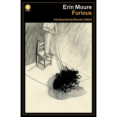 Furious - Paperback