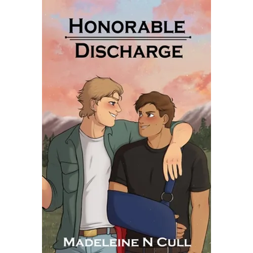 Honorable Discharge - Paperback