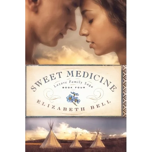 Sweet Medicine - Paperback