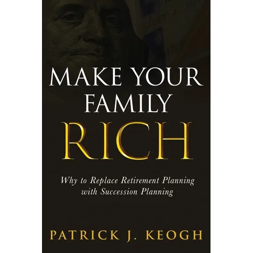 Make Your Family Rich - Paperback