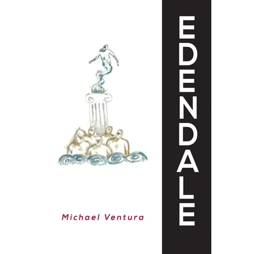 Edendale - Paperback