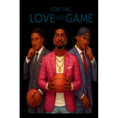 For The Love Of The Game - Paperback