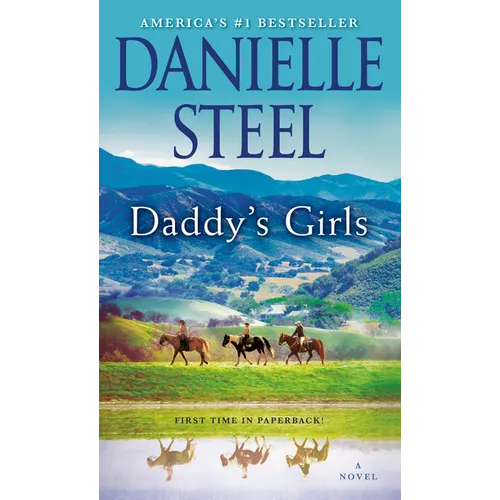 Daddy's Girls - Mass Market Paperbound