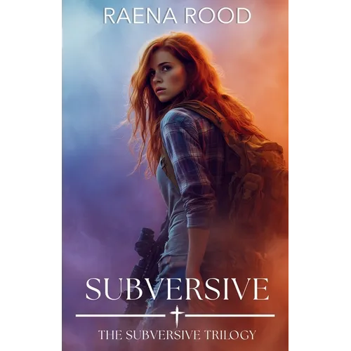 Subversive - Paperback